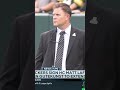 Packers sign HC Matt LaFleur to extension✍️ #shorts