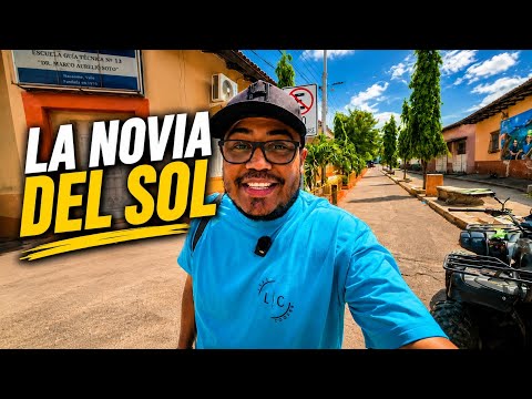 ¿La ciudad más caliente de Honduras? 🥵🌋Nacaome 