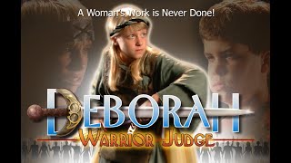 DEBORAH WARRIOR JUDGE