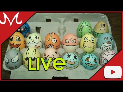 LIVE A LENDA DOS CAMPEÕES - MINECRAFT - Chocando mais ovos!