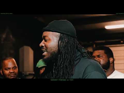 TDH vs Manny Finesse