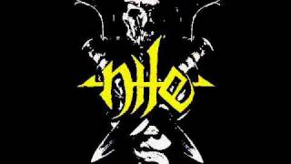 Nile   Execration Text
