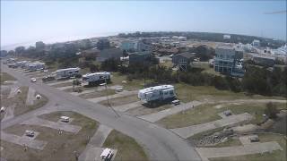 Camp Hatteras Resort & RV Park Video