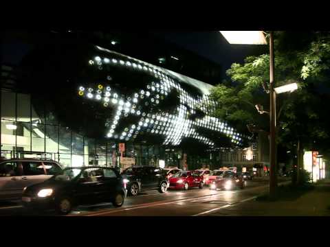 Hyperillusion Graz 2015 · Videodokument auf YouTube