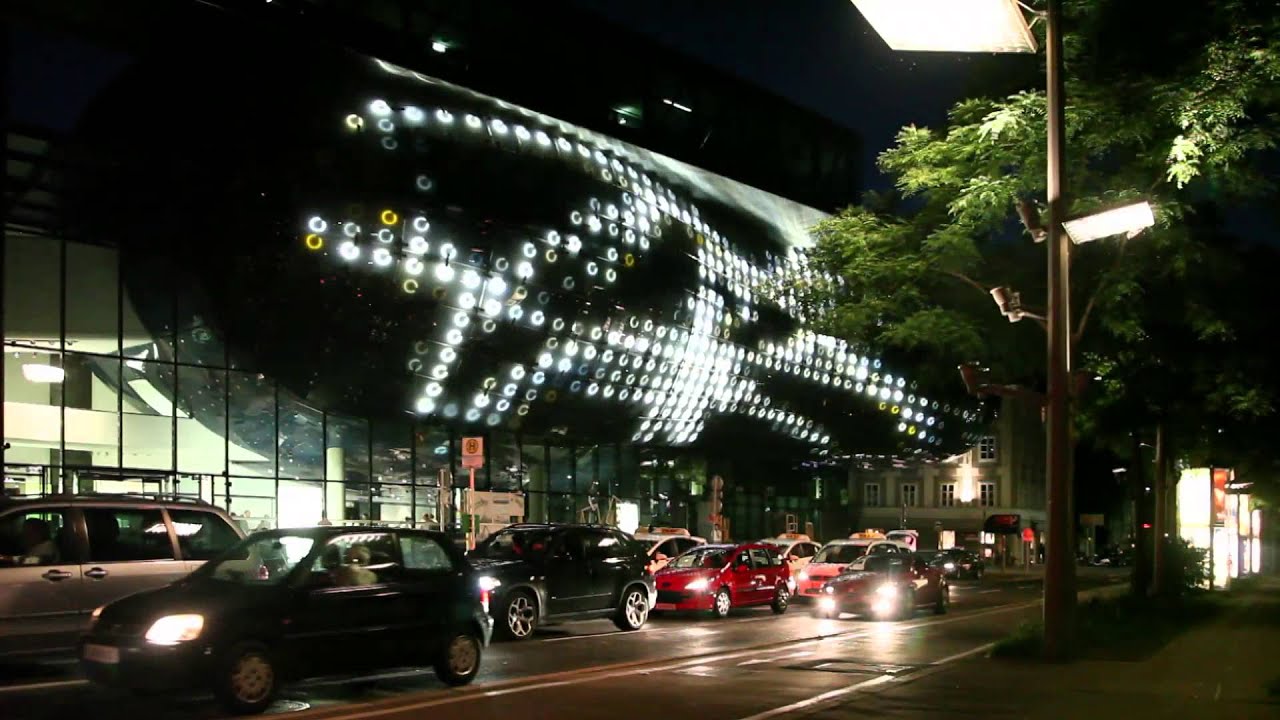 Hyperillusion Graz · Markus Wintersberger