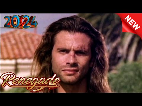 [NEW] Renegade 2024 Full Episodes - S05 - The Bad Seed