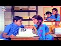 Raja Babu And Rama Prabha Funny Comedy Scenes | Silver Screen movies