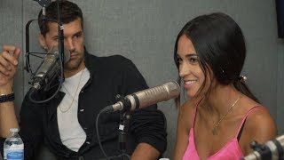 Moriah Peters, Courtney Smallbone, and For King &amp; Country Give The Best Marriage Advice