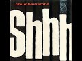 Chumbawamba – shhh  (full album)