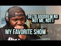 Delta Goodrem - Not Me, Not I (Official Video) | Reaction