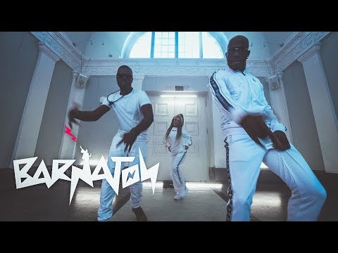 Richie Loop x Yas Lo feat. Sofia Zida - Levels (Barnaton) 🎚🎚