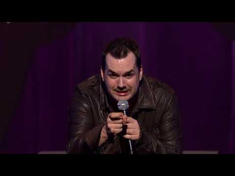 Jim Jefferies - Fully Functional 2012 full show 1080p