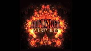 Blindstone - Waste A Little Time On Me