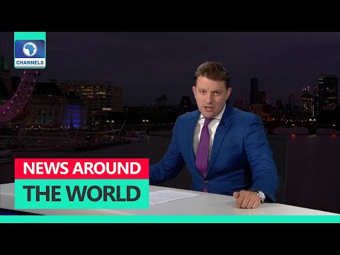 Around The World In 5 | 03/06/2021