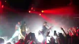 The Jungle Giants - On Your Way Down (Live)