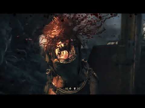 Wolfenstein: The New Order - FULL GAMEPLAY Walkthrough (No Commentary)