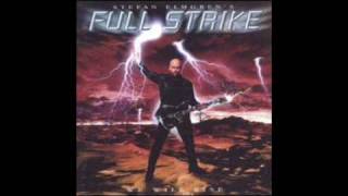 Stefan Elmgren´s Full strike - When Will I Know