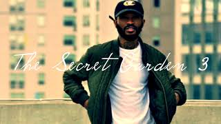 (FREE) Lute Type Beat - The Secret Garden 3 (Prod. e'zz)