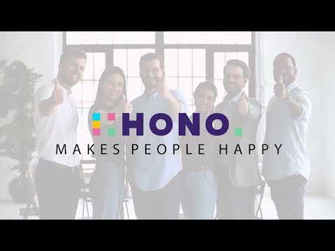 HAPPY PEOPLE For cutting-edge updates on HR & HR-Tech | HONO