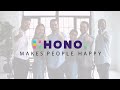 HAPPY PEOPLE For cutting-edge updates on HR & HR-Tech | HONO
