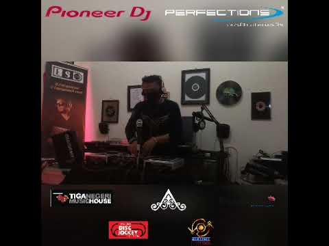 DJ Hernov ESM Peserta No. 12 (Balikpapan) #djperformamceonline2021