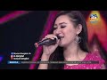 Koyo Langit Ambi Bumi Devi Cantika Om Laskar Republik Stasiun Dangdut Rek