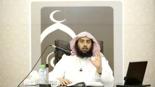 التعليق على سورة النازعات (3) ليلة 20-8-1438هـ| أ.د.عمر المقبل| image