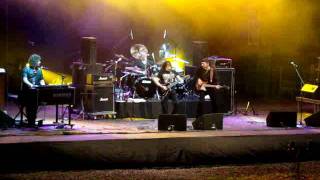 Vanilla Fudge 14.08.2011 (07) Good Good Lovin'