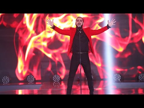 Depi Evrataesil: Alexander Plato | Alfred Schnittke; Aria from Faust Cantata