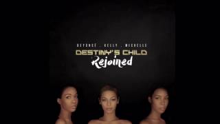 Destiny&#39;s Child - Rejoined (2016) [Download] {Bey.Hive}