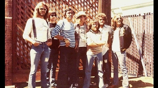 Randy Meisner Band try and love again LIVE 1978