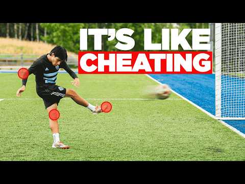 How To Improve Your Shooting FAST (7 Drills)