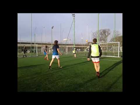 Atalanta F.C vs Peste Negra #KDT #DiamondLeague #Fecha2 #Clausura - Copa Palermo