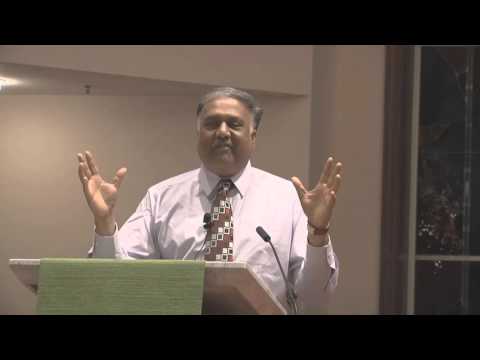 Bro. P. Upender, part 1