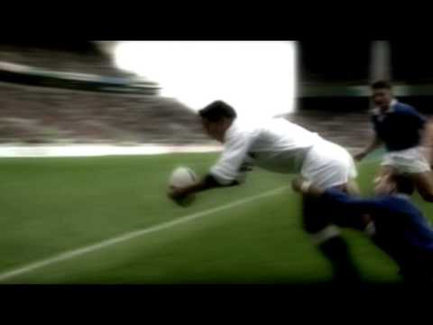 EA SPORTS ラグビー08