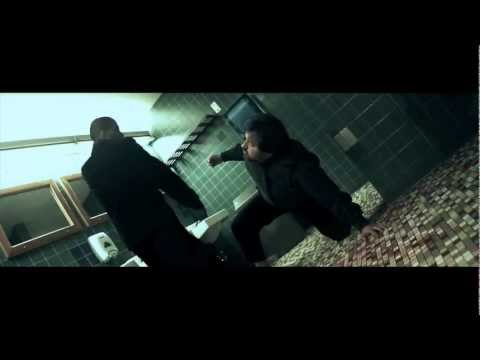 Fight Scene Excerpt - Manny vs. Vlad - Yo Soy Un Hombre Loco (I Am A Crazy Man)
