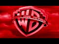 Warner Bros Pictures Logo Horror Remake Eric R Enterprises Inc POE S Version V2