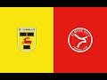 HIGHLIGHTS | SC Cambuur - Almere City