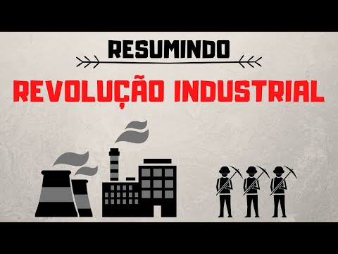 Revolução Industrial | Resumindo