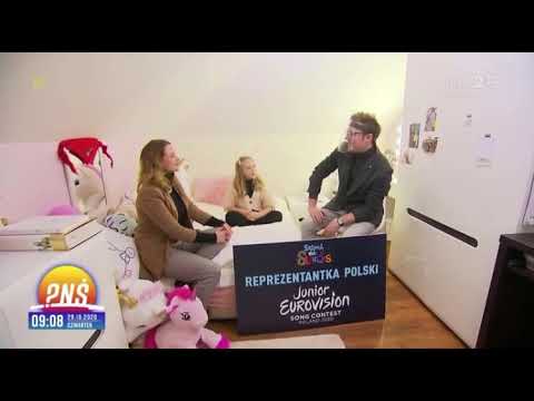 W domu Ali Tracz- Pytanie na śniadanie 29.10