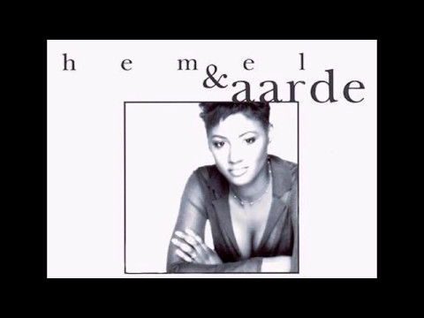 1998 Edsilia - Hemel en aarde (Dance Mix)