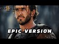 Gladiator 2 Now We Are Free EPIC VERSION Gladiator 2 Theme