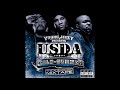 USDA - White Girl (Jeezy Presents USDA Cold Summer) #SLOWED