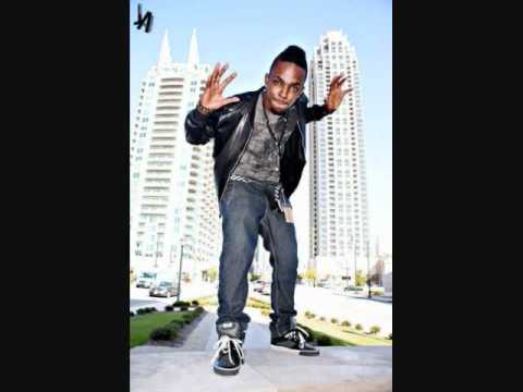 ♫ Yung Berg ft. Roscoe Dash - I See You ♫