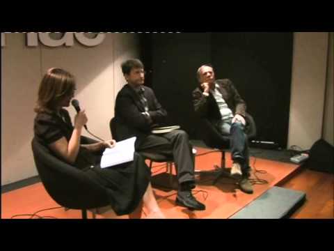Dario Franceschini - 'Daccapo': presentazione a Milano (06.05.2011)