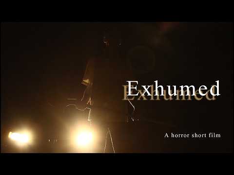 Exhumed
