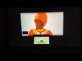 Yo Gabba Gabba Green April 14 2024