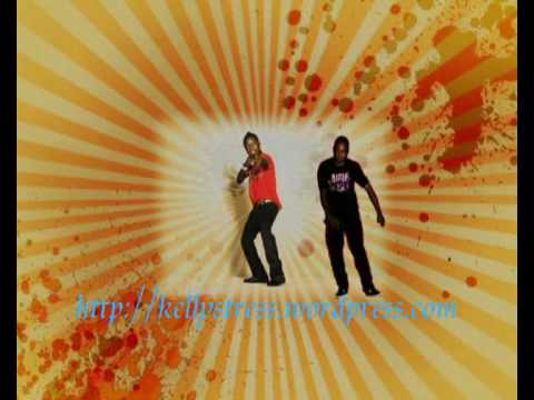 Kuduro Agre G Feat. Mister K Tchillar a Besta - Video Cedido pela Tv Marçal