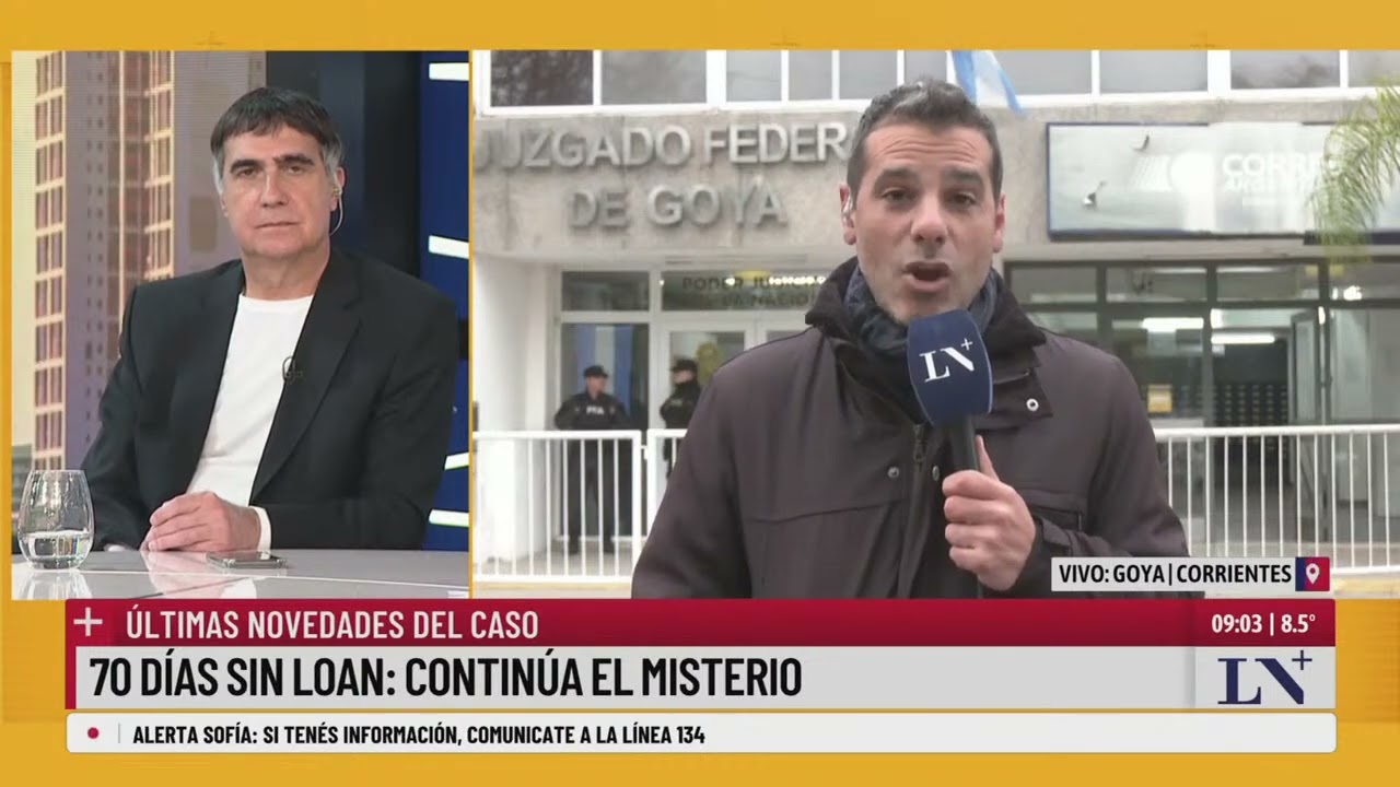 70 días sin Loan: ¿Se rompe el "pacto de silencio"?
