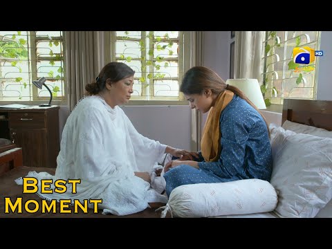 Daraar Episode 37 | 𝗕𝗲𝘀𝘁 𝗠𝗼𝗺𝗲𝗻𝘁 𝟬𝟴 | Syed Jibran - Amar Khan | Har Pal Geo